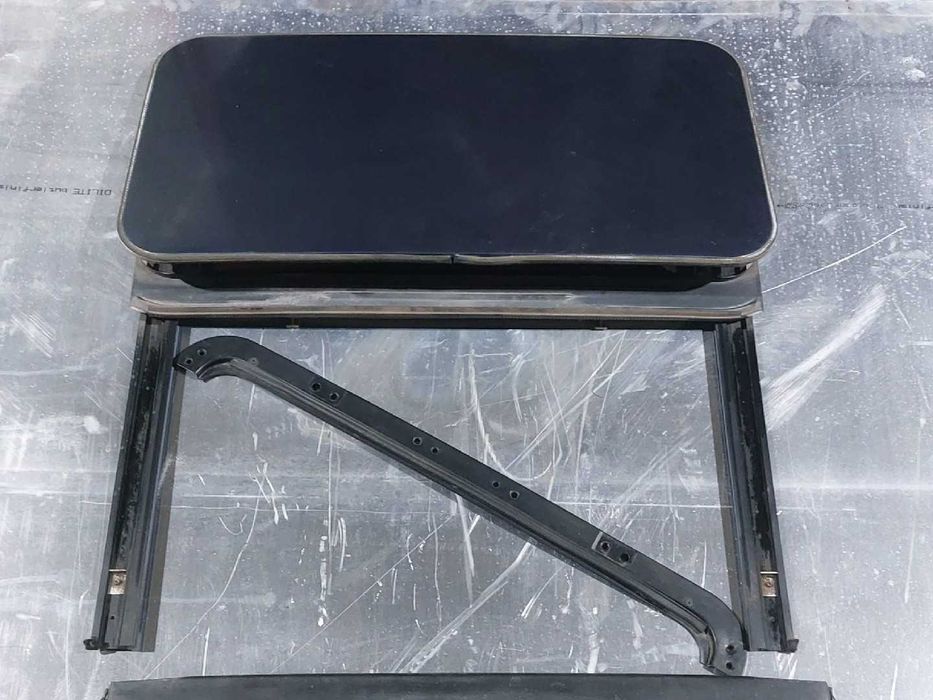 Tecto de Abrir Manual AUDI 80