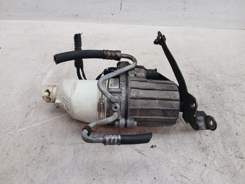 Bomba de direção VAUXHALL Zafira B (A05)