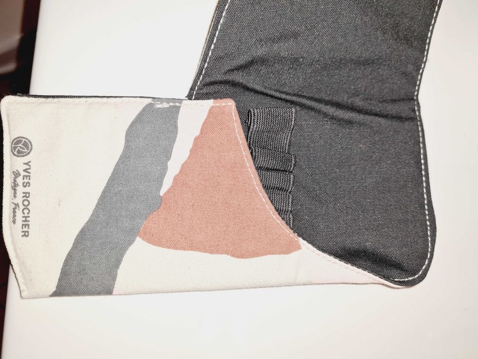 Porta pincéis maquilhagem64309656164483121