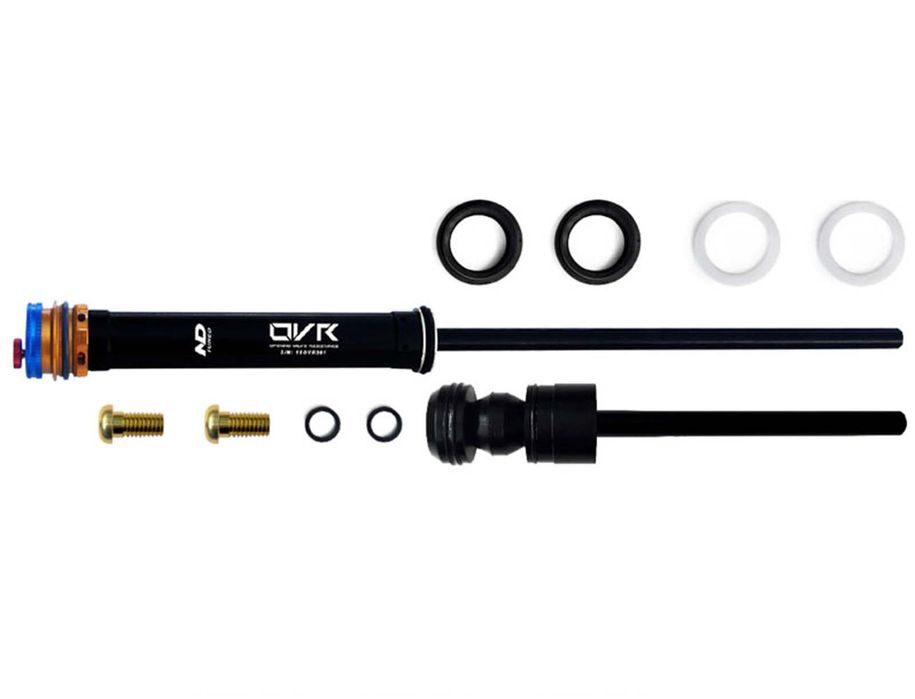 Sistema OVR ND Tuned