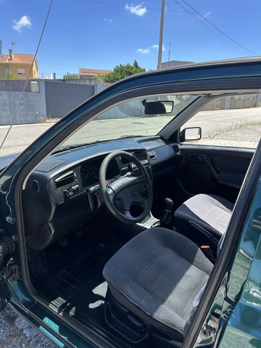 Volkswagen Golf 3 - 1.9TDi