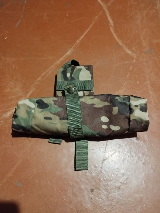 Сумка скиду, підсумок.