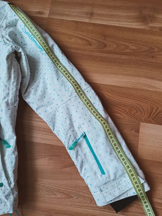 Salomon Supernova куртка S