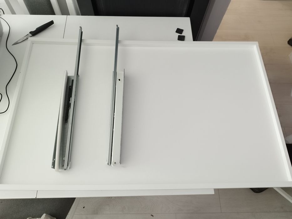 Taca wysuwana komplement do szafy PAX Ikea