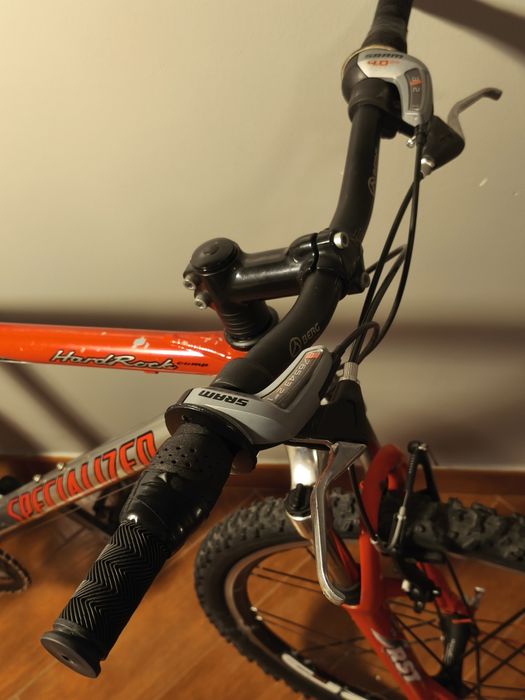 Specialized Hardrock Comp - tamanho M (17)