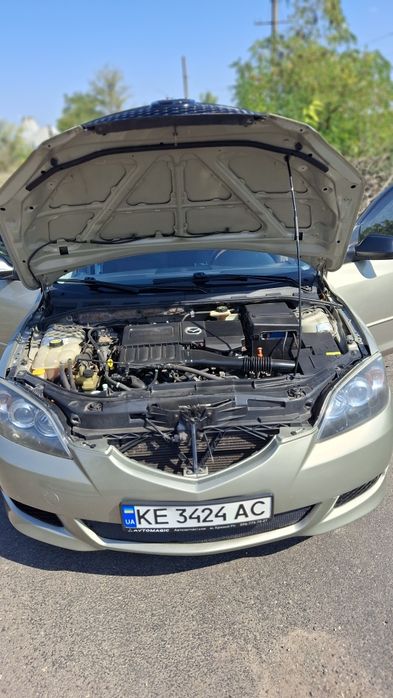 Продам Мазда 3 на автоматі