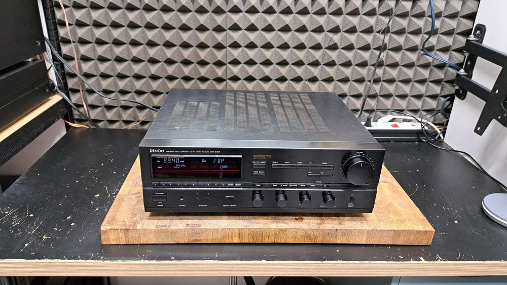 Amplituner Denon DRA-935R