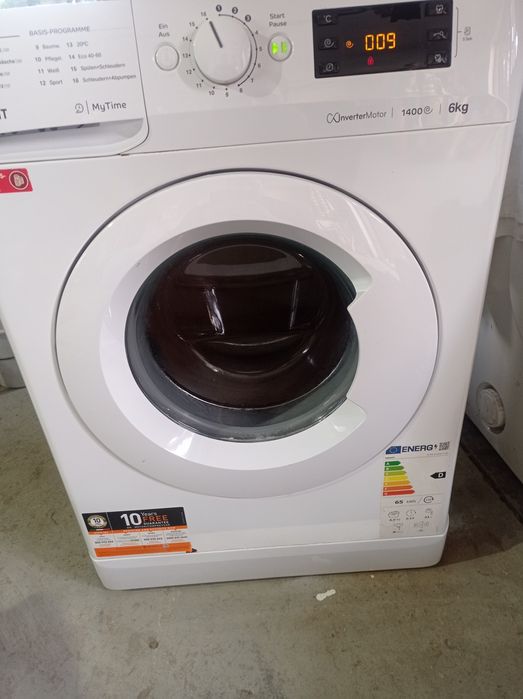 Pralka używana sprawna