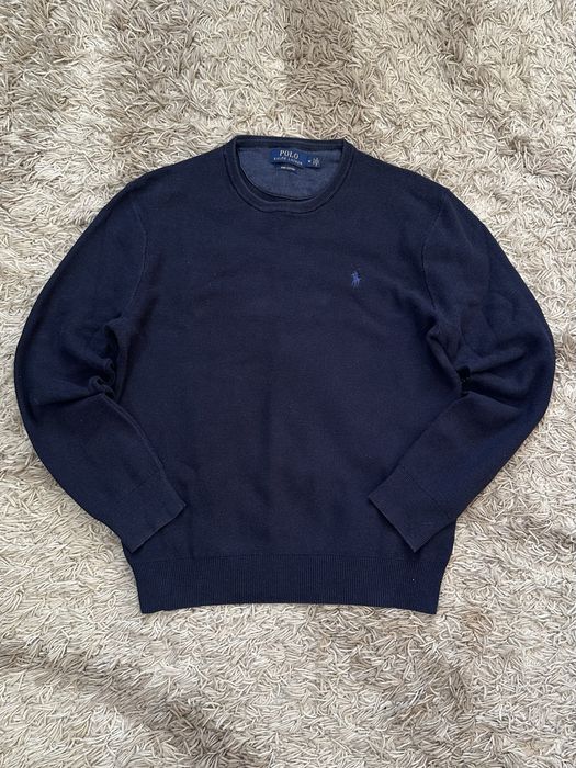 Свитшот polo ralph lauren