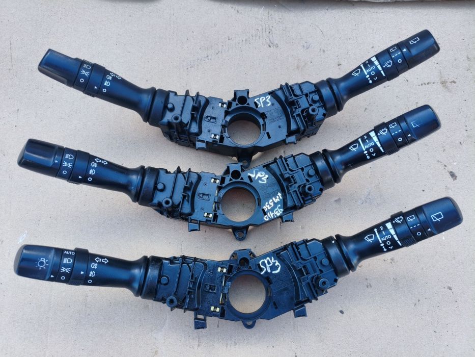 Перемикач підрульовий Киа Сид,Kia Ceed ED