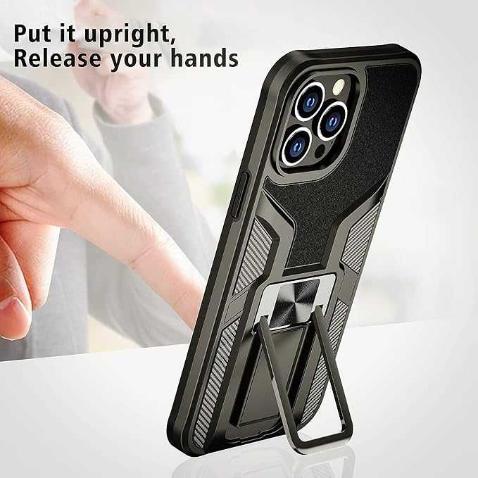 Soraka Etui kompatybilne z iPhone 13 Pro Max