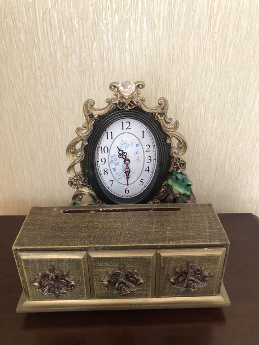 Часи під старовині