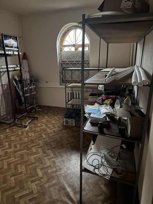 Продажа комерційного приміщення
