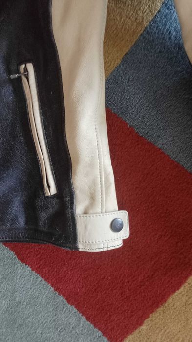 Casaco Motard Dainese 72 Mulher