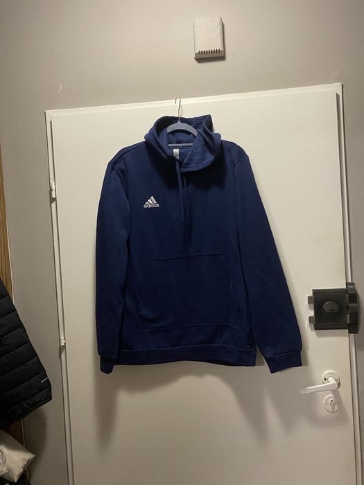 adidas bluza męska z kapturem sportowa roz. L, XXL