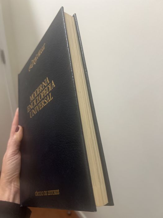 Lexicoteca - Moderna Enciclopedia Universal