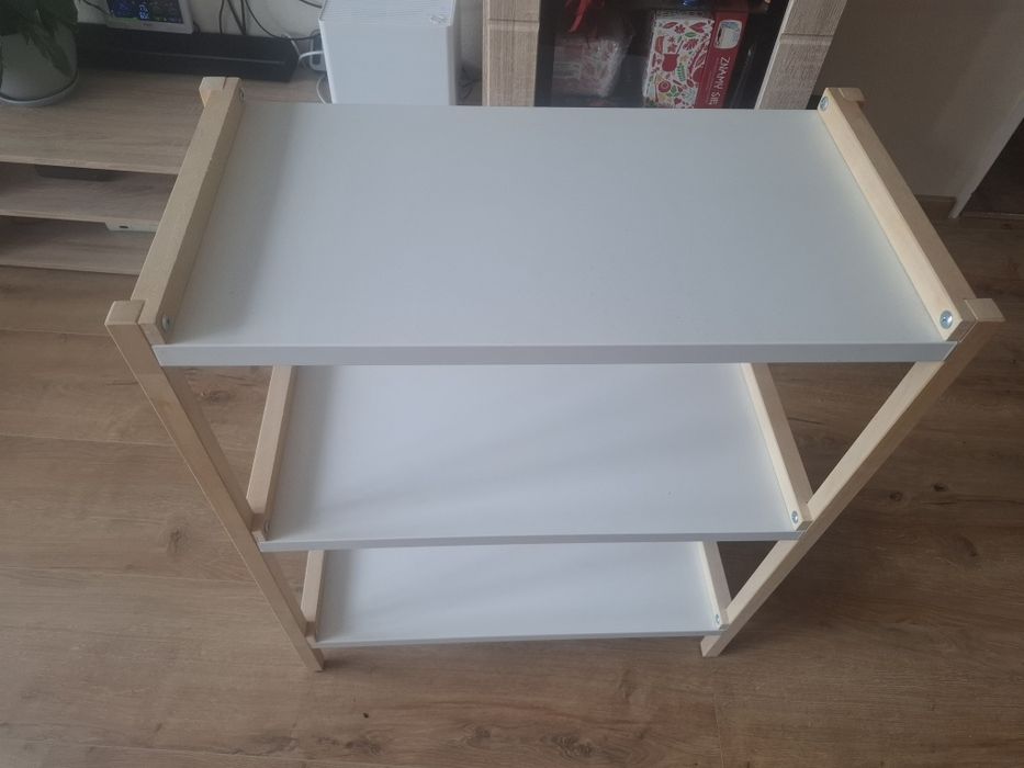 Regał ekenabben ikea
