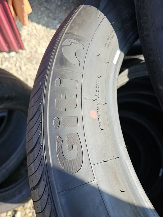R19 Літні шини 235/60 R19 Giti нові шини 2024 року