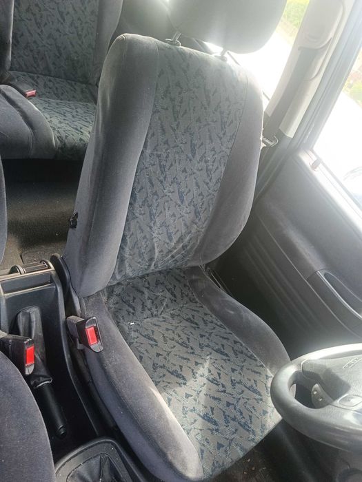 Na Części Opel Zafira a 1.8