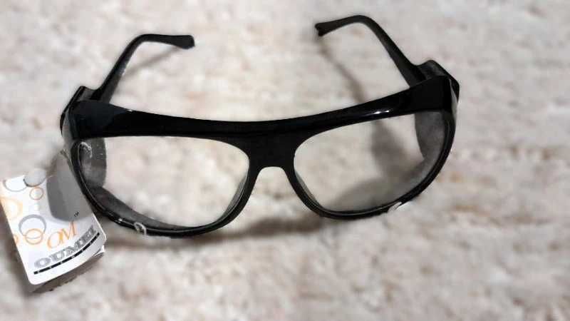 Powystawowe Okulary ochronne Wyprzedaż !! Wysyłka 24h