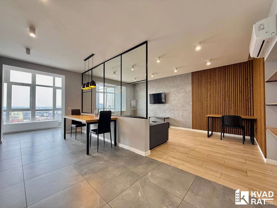 Оренда стильної квартири в самому центрі міста