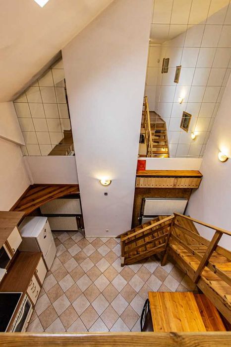 Mieszkanie – Kraków, Skotniki, Dębniki - Widok 3