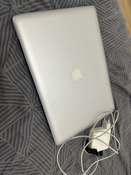MacBookPro lata 2011
