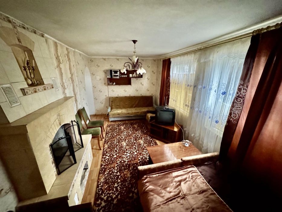 Продаж дачного будинку СТ Чайка 2, Чехівка