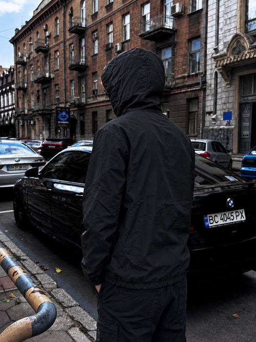 Вітровка Nike ACG. Gore-Tex
