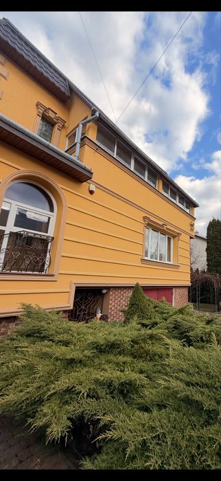 Продаж будинку може бути під державні програми  , м Борислав