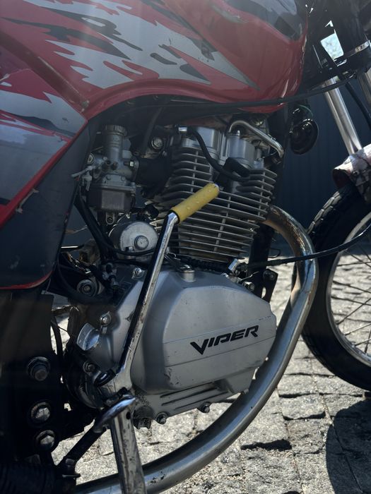 Продам Viper v150j