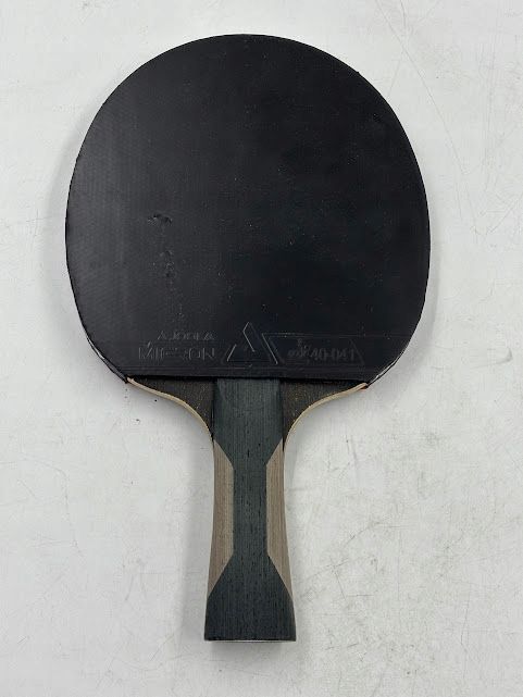 joola rosskopf carbon rakietka tenis stołowy pokrowiec 3 piłki ittf