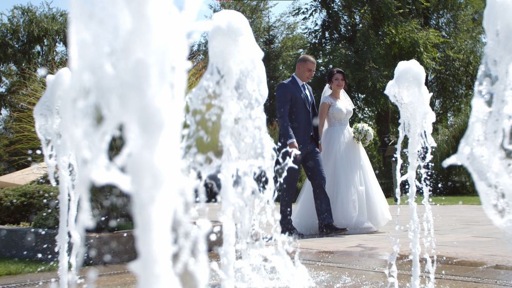 Відеозйомка Київ відеограф видеосъемка оператор видеограф