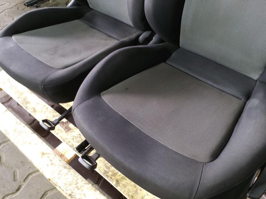 Bancos Seat Ibiza Iv (6J5, 6P1)  | 2008 - 2017