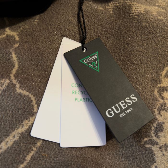 Рюкзак guess milano