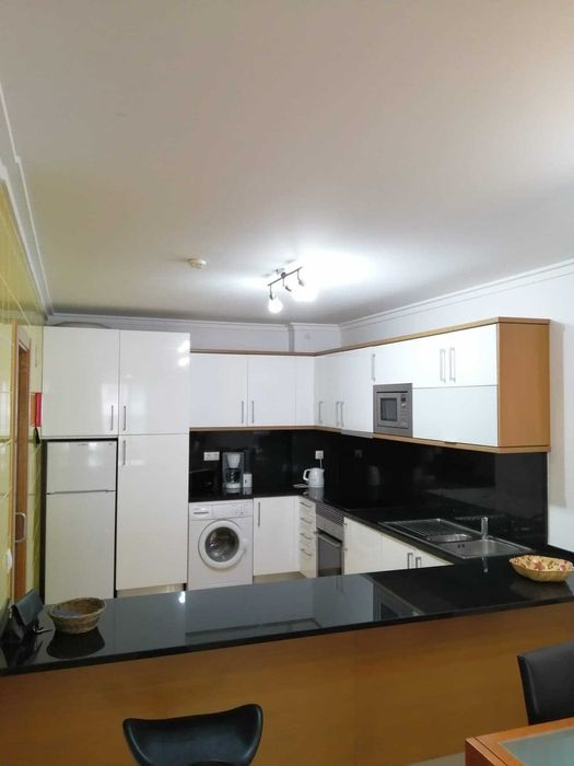 Alugo Apartamento T1 em Monte Gordo