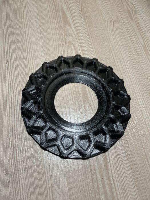 Колпаки BBS BMW e30