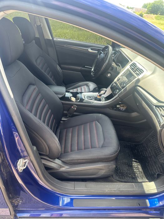 Продам Ford Fusion 2014