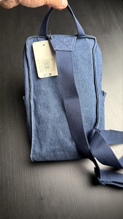 Сумка слінг месенджер Levis 100% ОРИГІНАЛ!