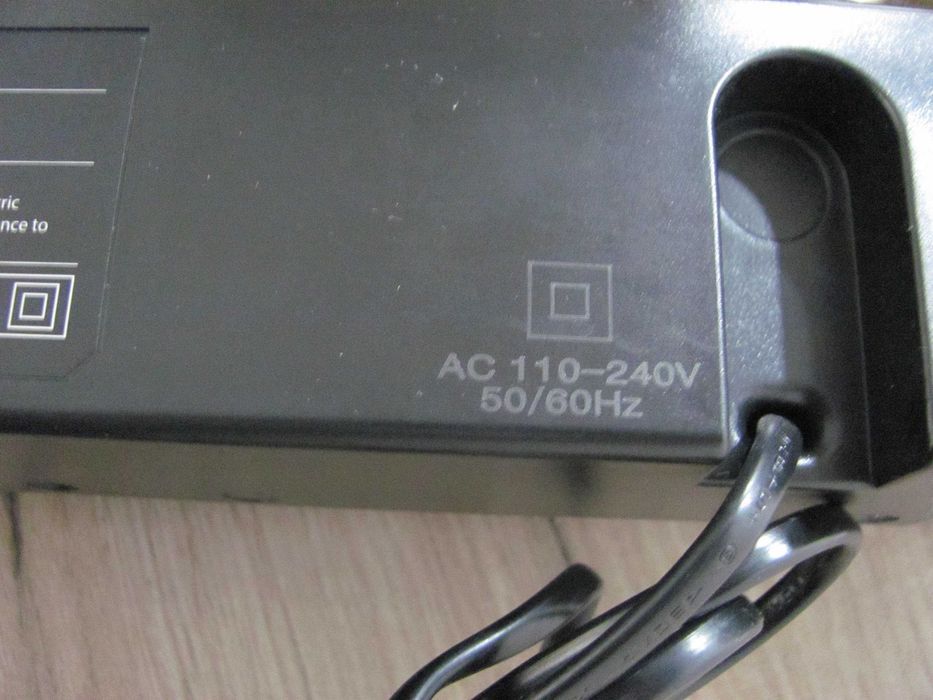 Soundbar 60W Hyundai Boom HHE271901 USB HDMI