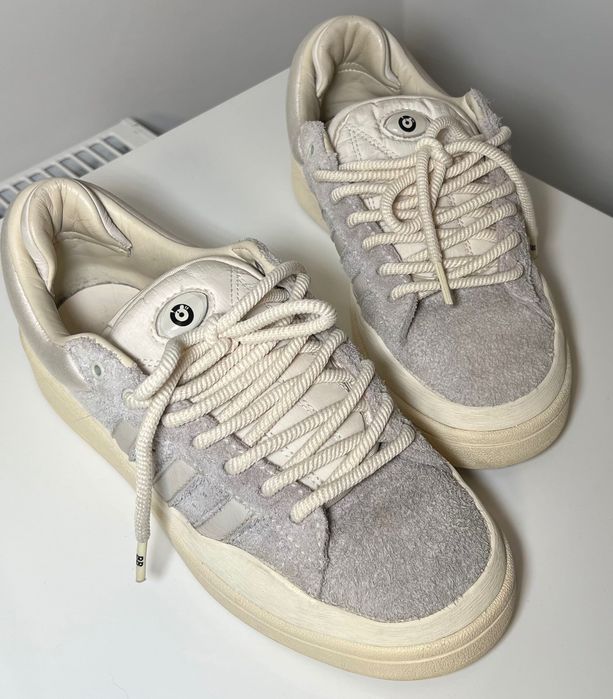 Adidas Campus Light Bad Bunny Cream