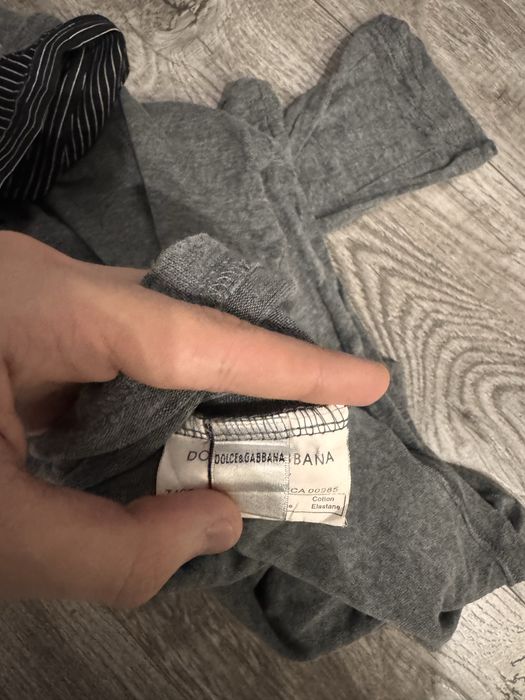 Дольче габана