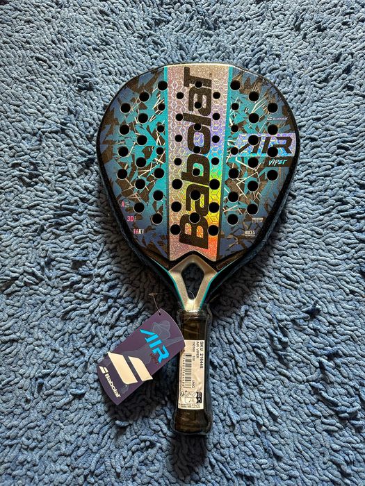 Babolat Air viper 2025