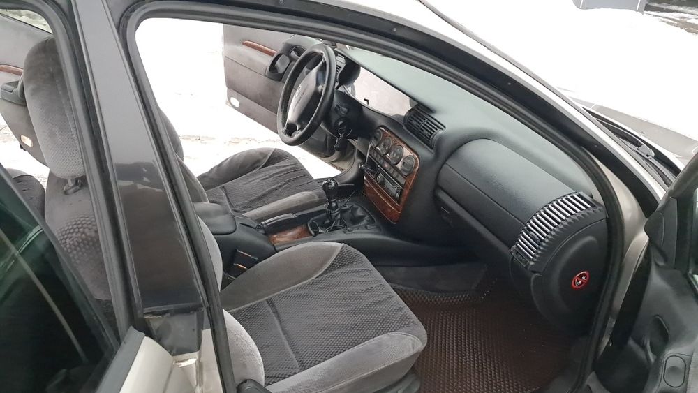 Opel Omega B 1996