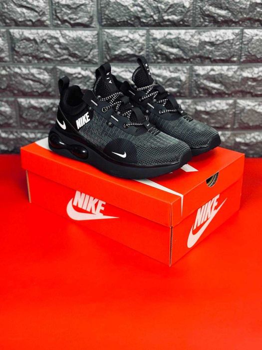 Мужские кроссовки Nike Air Max 270 Весна 2024 Найк Аир: 1 299 грн ...