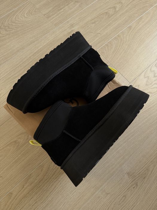 Ugg,угги жіночі в наявності — zdjęcie 4