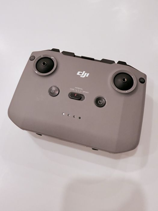 DJI Mini 2 Fly More Combo