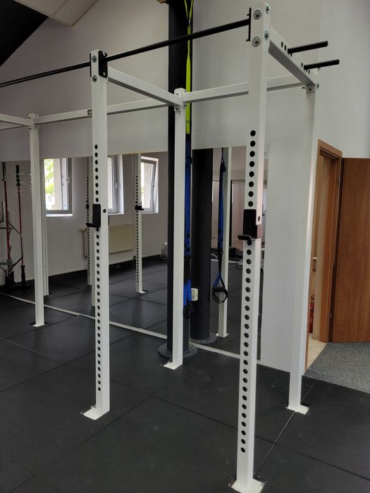 HATOR Klatka treningowa / Crosfit rig / siłownia