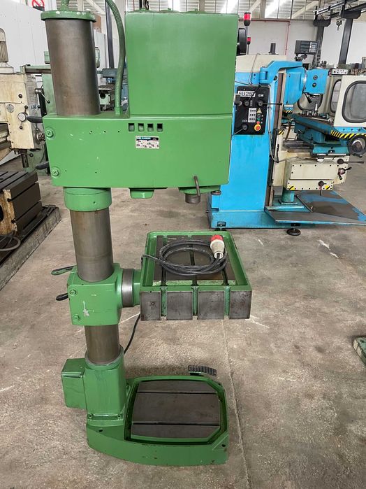 Engenho de furar EFI FG2103