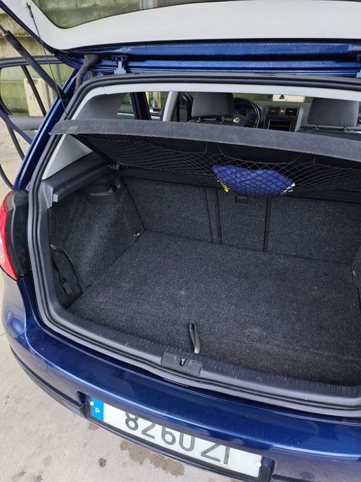 Golf 5 1.4 FSI 179mil km